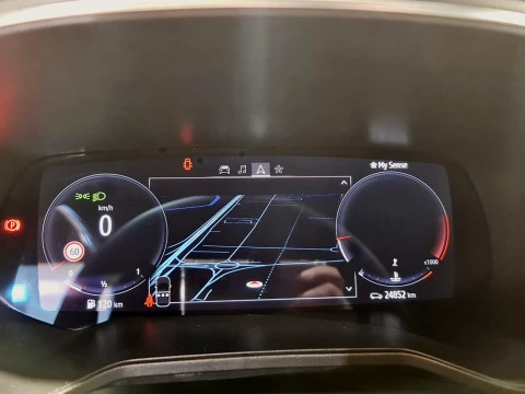 Renault Clio RENAULT  TCe Techno 103kW