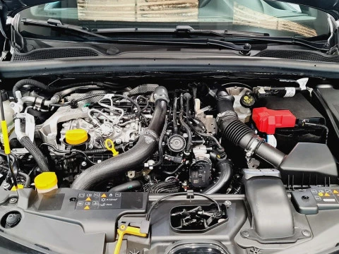 Renault Clio RENAULT  TCe Techno 103kW