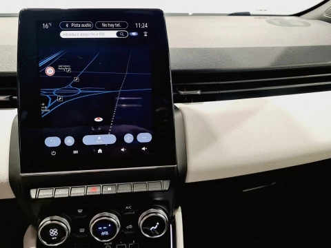 Renault Clio RENAULT  TCe Techno 103kW