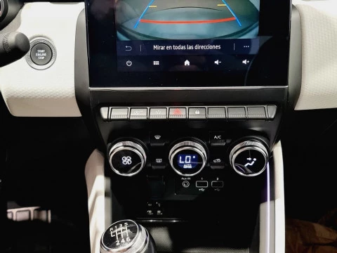 Renault Clio RENAULT  TCe Techno 103kW