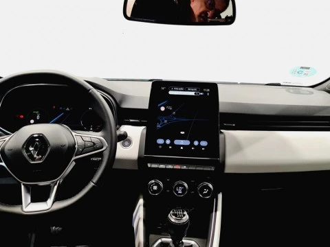 Renault Clio RENAULT  TCe Techno 103kW
