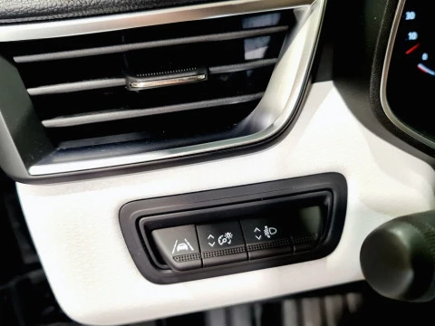 Renault Clio RENAULT  TCe Techno 103kW