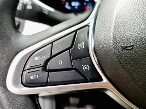 Renault Clio RENAULT  TCe Techno 103kW