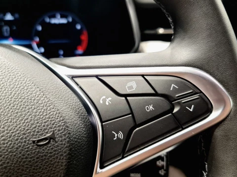 Renault Clio RENAULT  TCe Techno 103kW