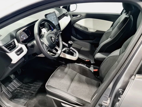 Renault Clio RENAULT  TCe Techno 103kW