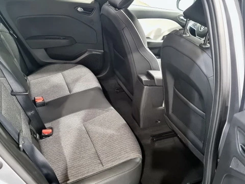 Renault Clio RENAULT  TCe Techno 103kW