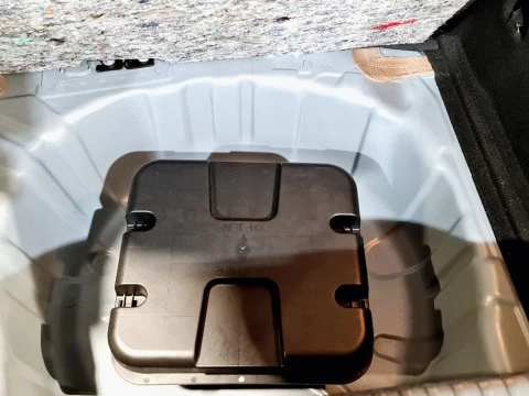 Renault Clio RENAULT  TCe Techno 103kW