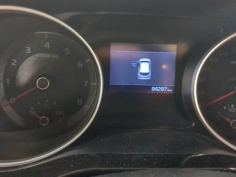 Kia Ceed 1.5 MHEV 118kW (160CV) Tech DCT