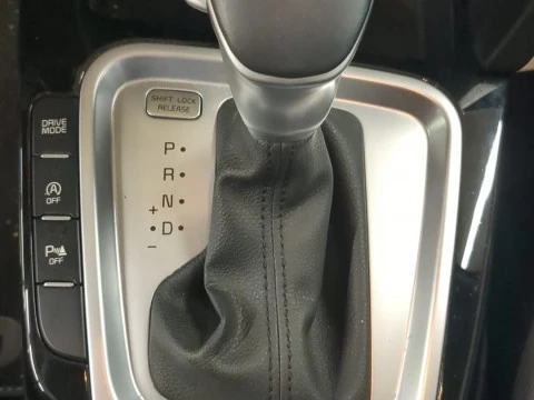 Kia Ceed 1.5 MHEV 118kW (160CV) Tech DCT