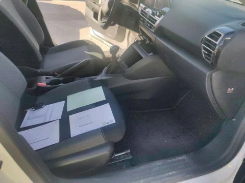 Citroën C4 BlueHDi 110 S&S Live Pack