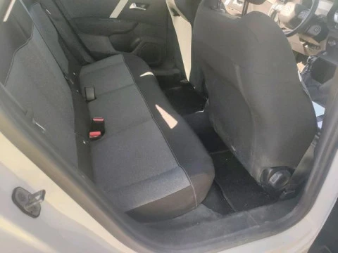 Citroën C4 BlueHDi 110 S&S Live Pack