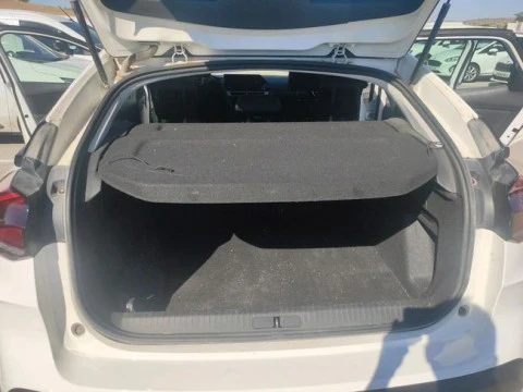 Citroën C4 BlueHDi 110 S&S Live Pack