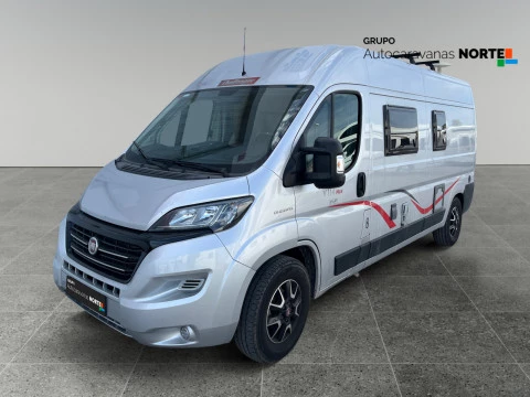 CHALLENGER VANY VANY 114 MAX START