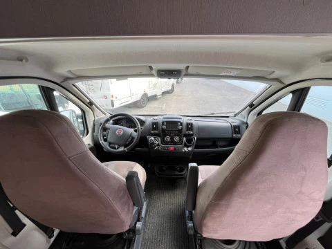 CHALLENGER VANY VANY 114 MAX START