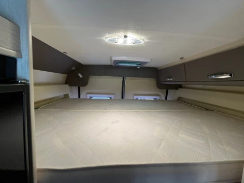 CHALLENGER VANY VANY 114 MAX START