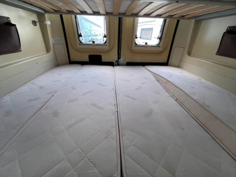 CHALLENGER VANY VANY 114 MAX START