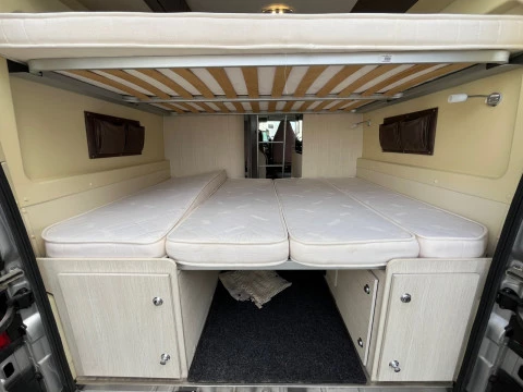 CHALLENGER VANY VANY 114 MAX START