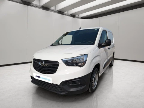 Opel Combo 1.5 TD 75kW (100CV) Express L H1 1000kg Opel Combo 1.5 TD 75kW (100CV) Express L H1 1000kg