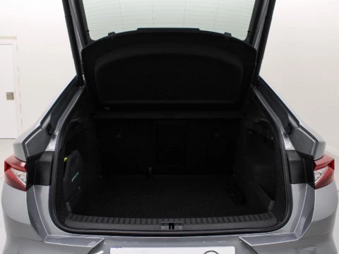 Skoda Enyaq COUPE 85 SPORTLINE 77,1 KWH 210 KW (286 CV) TRACCION TRASERA