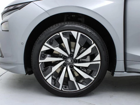Skoda Enyaq COUPE 85 SPORTLINE 77,1 KWH 210 KW (286 CV) TRACCION TRASERA