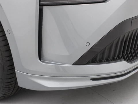 Skoda Enyaq COUPE 85 SPORTLINE 77,1 KWH 210 KW (286 CV) TRACCION TRASERA