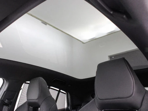 Skoda Enyaq COUPE 85 SPORTLINE 77,1 KWH 210 KW (286 CV) TRACCION TRASERA