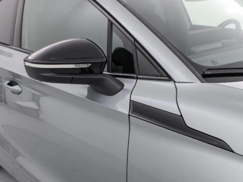 Skoda Enyaq COUPE 85 SPORTLINE 77,1 KWH 210 KW (286 CV) TRACCION TRASERA