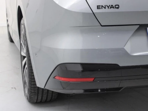 Skoda Enyaq COUPE 85 SPORTLINE 77,1 KWH 210 KW (286 CV) TRACCION TRASERA