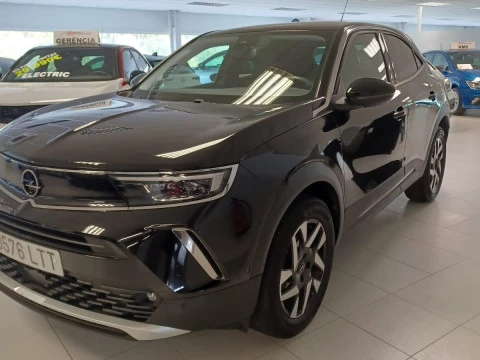 Opel Mokka 1.2 T 96kW (130 CV) Business Elegance