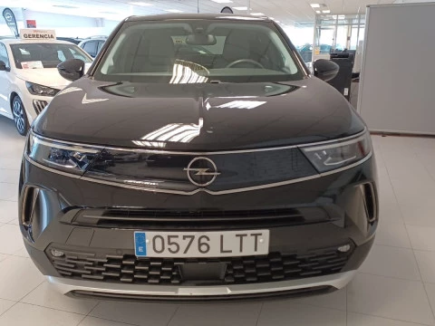 Opel Mokka 1.2 T 96kW (130 CV) Business Elegance