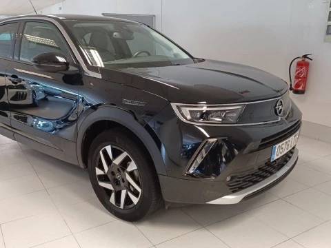 Opel Mokka 1.2 T 96kW (130 CV) Business Elegance