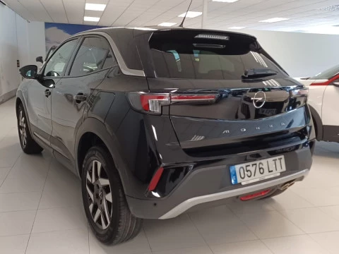 Opel Mokka 1.2 T 96kW (130 CV) Business Elegance