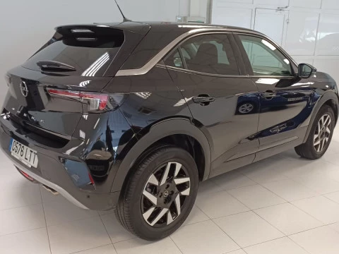 Opel Mokka 1.2 T 96kW (130 CV) Business Elegance