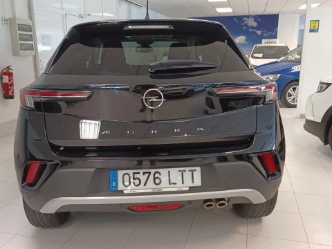 Opel Mokka 1.2 T 96kW (130 CV) Business Elegance