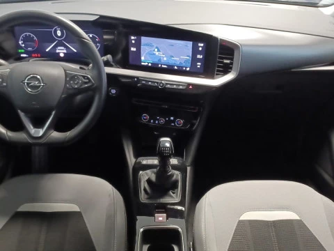 Opel Mokka 1.2 T 96kW (130 CV) Business Elegance