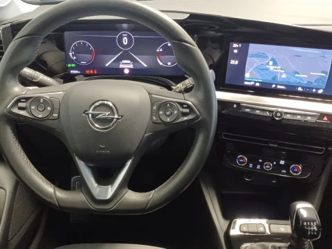 Opel Mokka 1.2 T 96kW (130 CV) Business Elegance