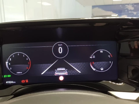 Opel Mokka 1.2 T 96kW (130 CV) Business Elegance