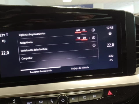 Opel Mokka 1.2 T 96kW (130 CV) Business Elegance