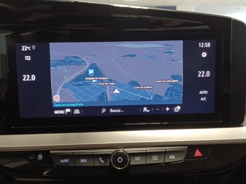 Opel Mokka 1.2 T 96kW (130 CV) Business Elegance