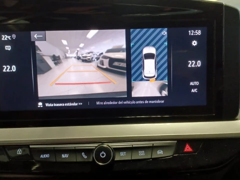 Opel Mokka 1.2 T 96kW (130 CV) Business Elegance