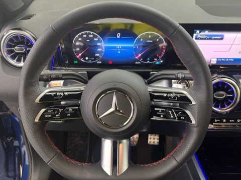 Mercedes-Benz GLB 200 d