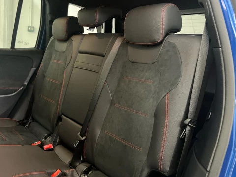 Mercedes-Benz GLB 200 d