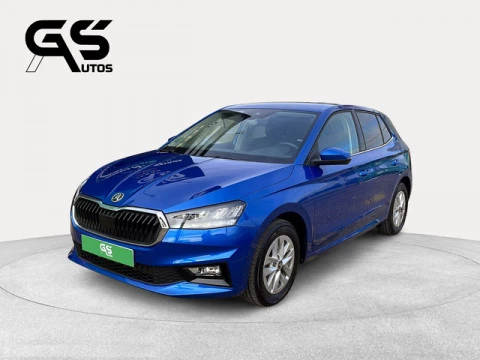 Skoda Fabia 1.0 TSI Selection DSG 85 kW (115 CV)