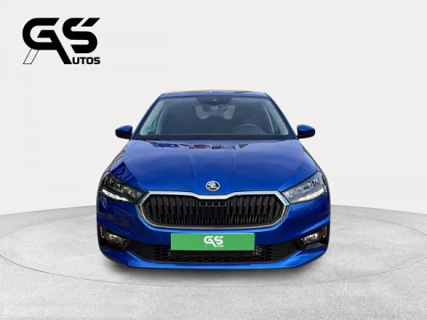 Skoda Fabia 1.0 TSI Selection DSG 85 kW (115 CV)