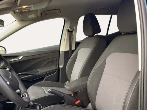 Skoda Fabia 1.0 TSI Selection DSG 85 kW (115 CV)