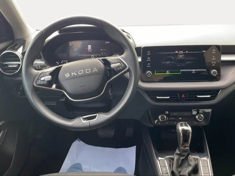 Skoda Fabia 1.0 TSI Selection DSG 85 kW (115 CV)