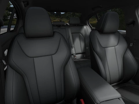 BMW Serie 3 320d Auto.