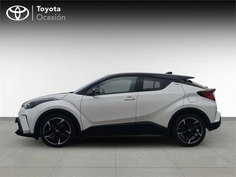 Toyota C-HR C-HR 180H GR Sport