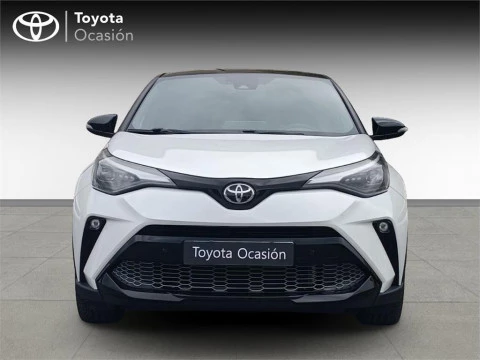 Toyota C-HR C-HR 180H GR Sport