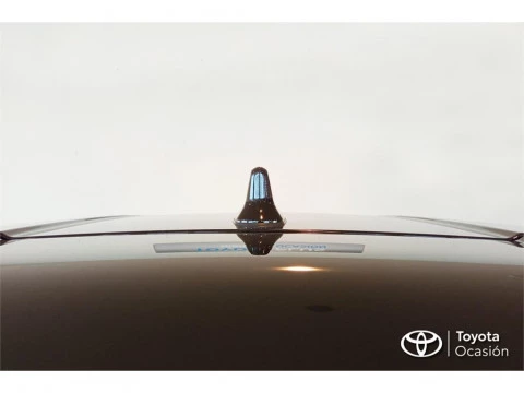Toyota C-HR C-HR 180H GR Sport